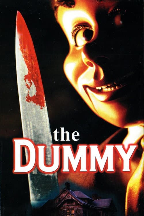 Постер: The Dummy