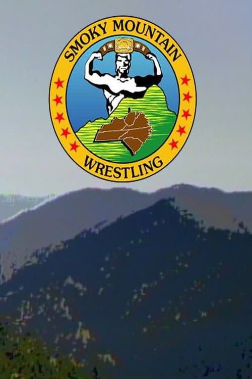Постер: Smoky Mountain Wrestling