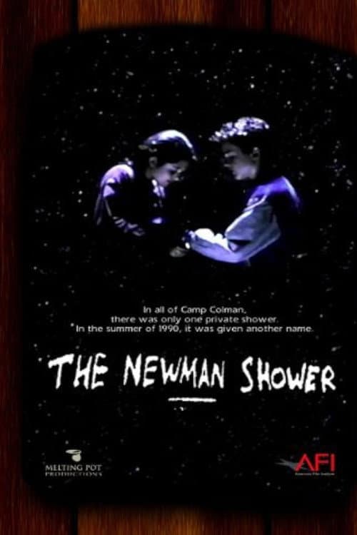 Постер: The Newman Shower