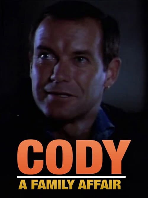 Постер: Cody: A Family Affair