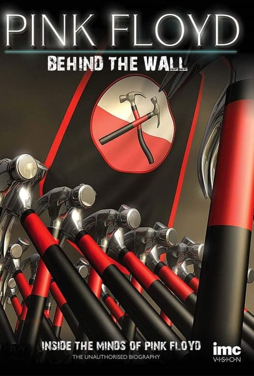 Постер: Pink Floyd: Behind the Wall