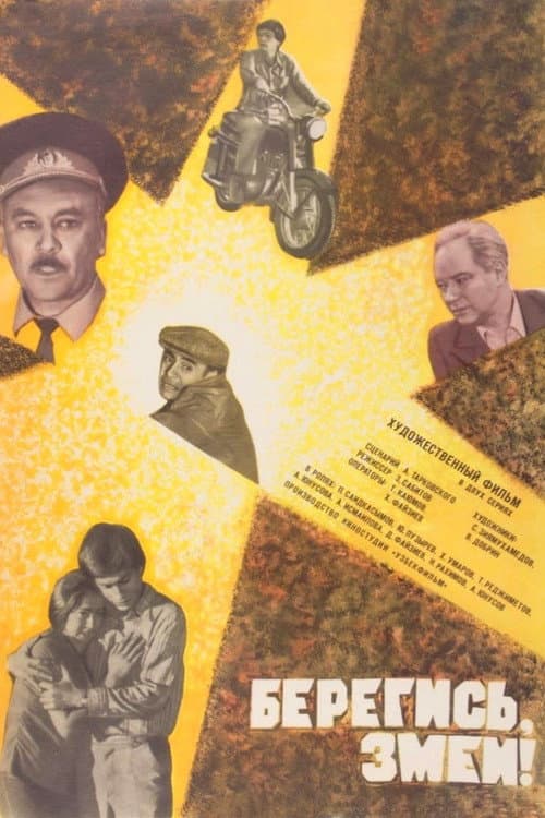 Постер 4