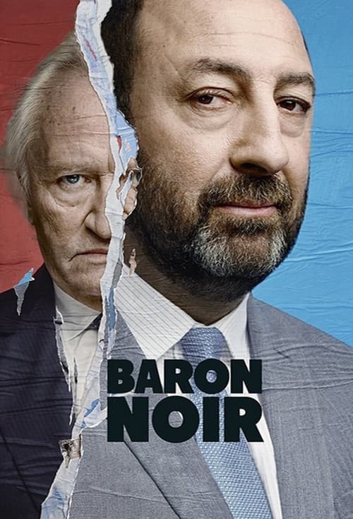 Постер: Черный Барон