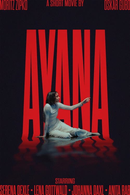 Постер: Ayana