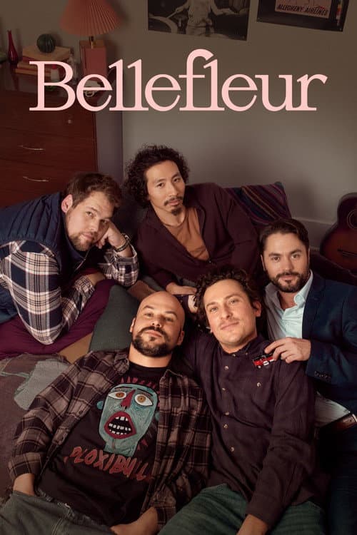 Постер: Bellefleur
