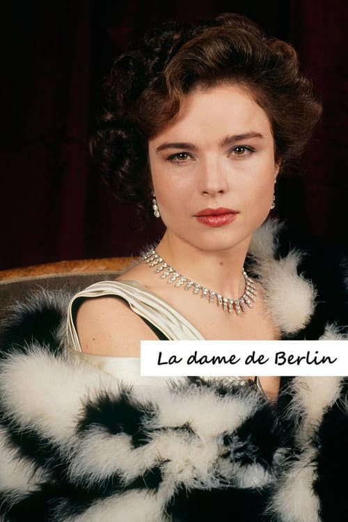 Постер: La dame de Berlin