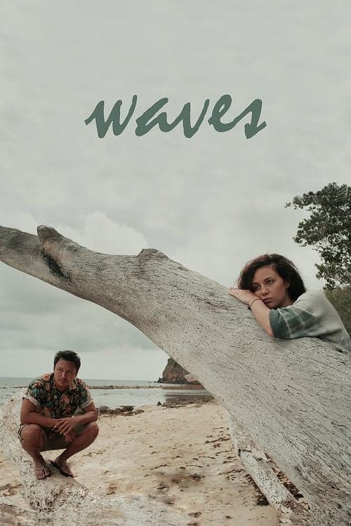 Постер: Waves