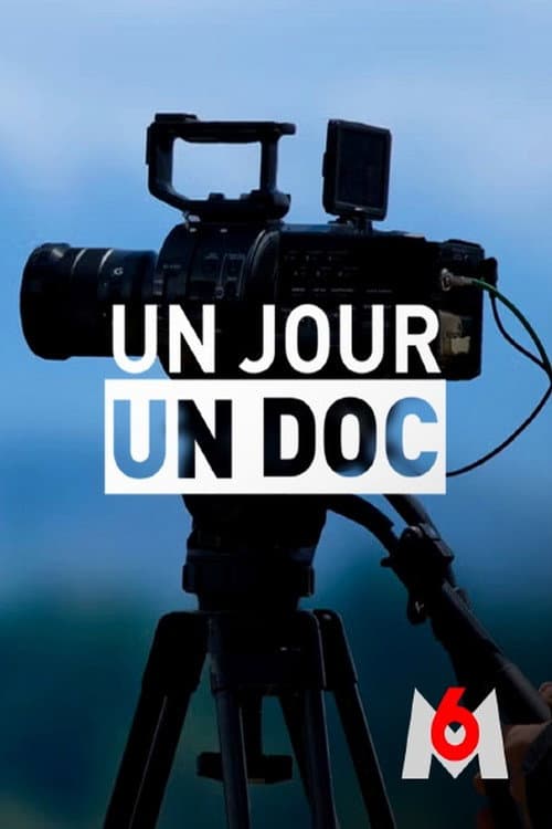 Постер: Un jour, un doc
