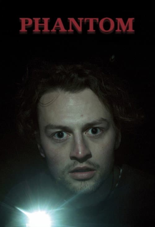 Постер: Phantom