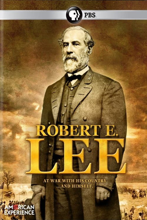 Постер: Robert E. Lee