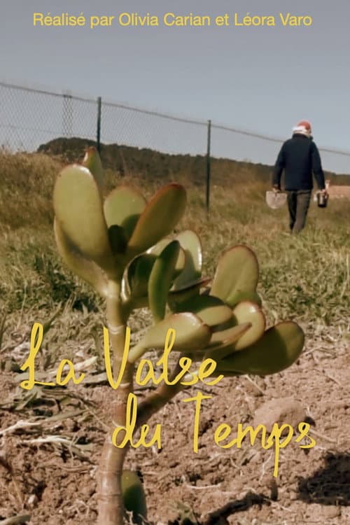 Постер: La Valse du Temps