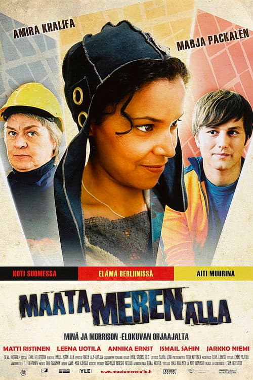 Постер: Maata meren alla