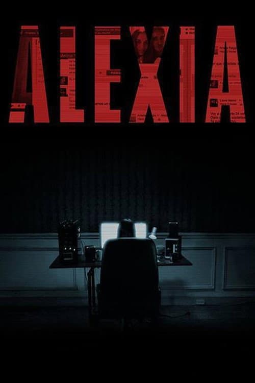 Постер: Alexia