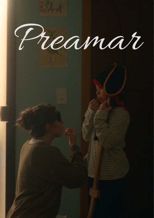 Постер: Preamar