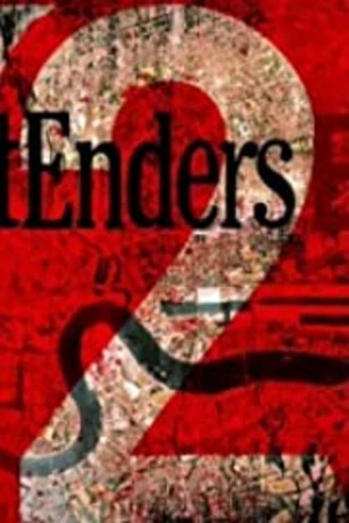 Постер: EastEnders: E20