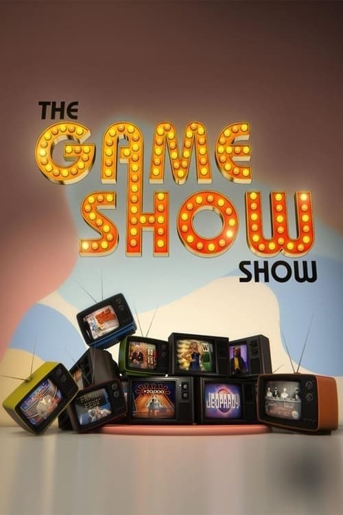Постер: The Game Show Show