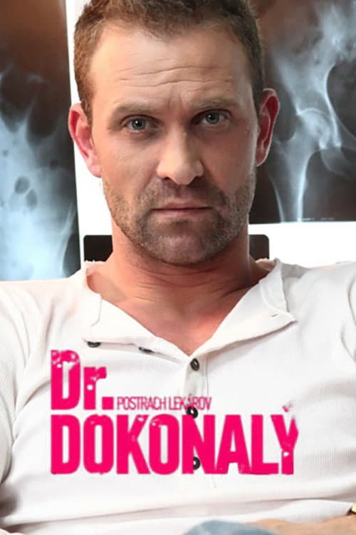Постер: Dr. Dokonalý