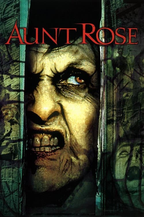 Постер: Aunt Rose
