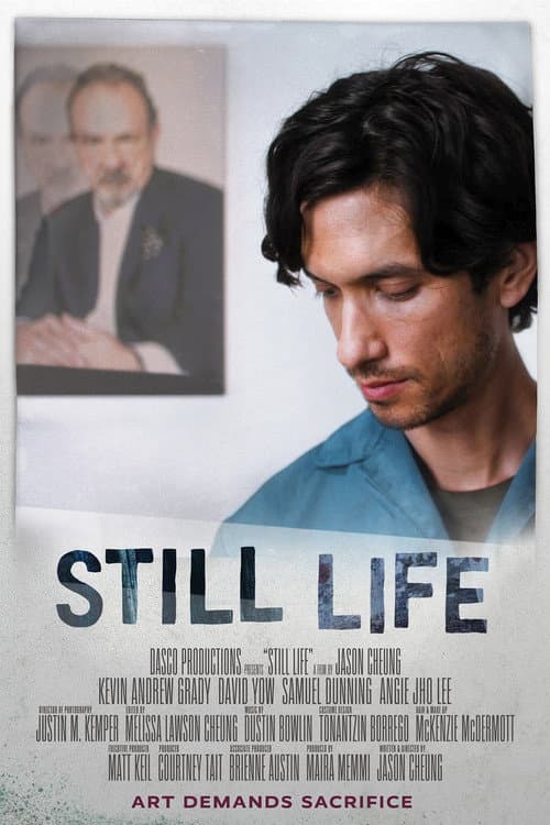 Постер: Still Life