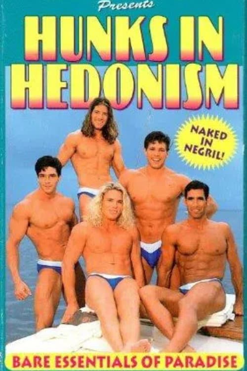 Постер: Hunks in Hedonism