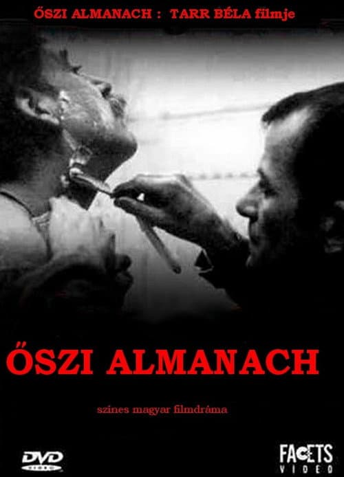 Постер: Őszi almanach
