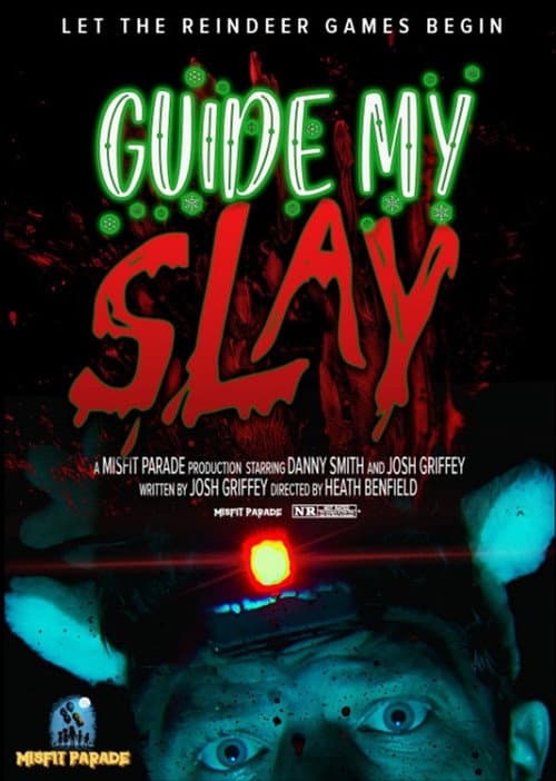 Постер: Guide My Slay