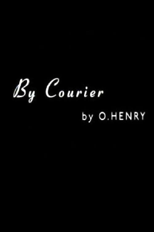 Постер: By Courier