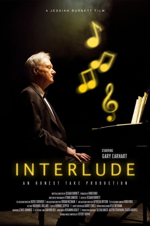 Постер: Interlude