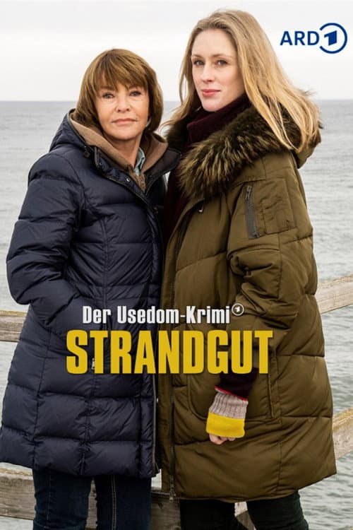 Постер: Strandgut – Der Usedom-Krimi
