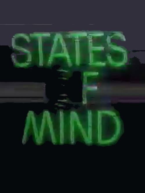 Постер: States of Mind