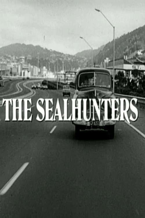 Постер: The Sealhunters