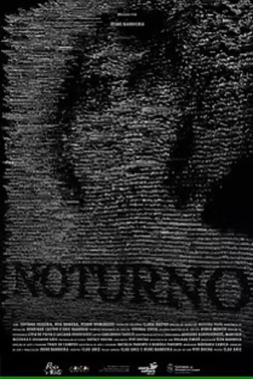 Постер: Noturno