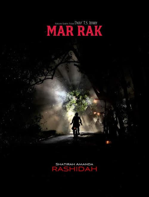 Постер: Mar Rak