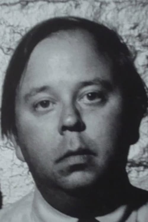 Постер: Screen Test [ST113]: Henry Geldzahler