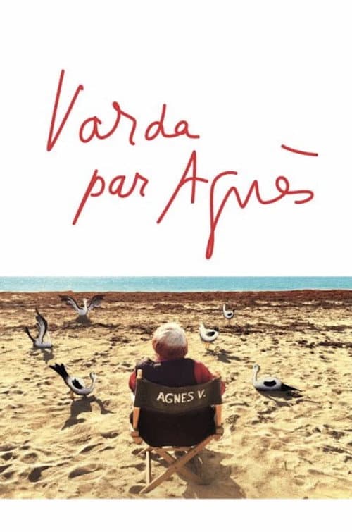 Постер: Varda par Agnès