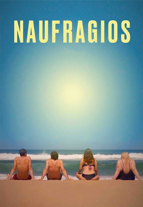 Постер: Naufragios