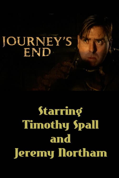 Постер: Journey's End