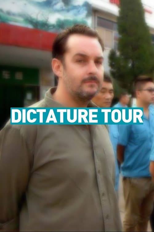 Постер: Dictature Tour