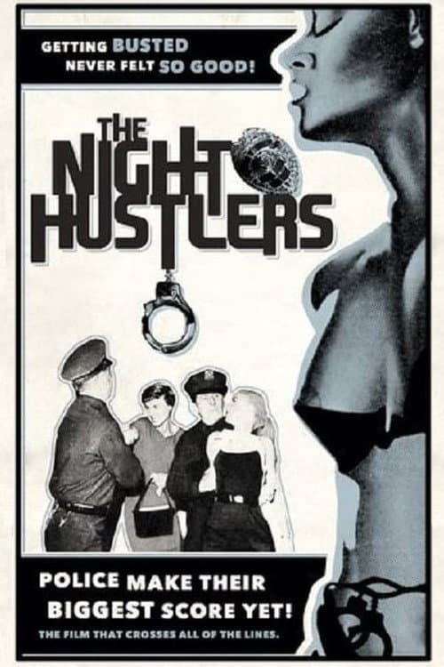Постер: The Night Hustlers
