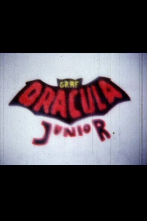 Постер: Graf Dracula Junior