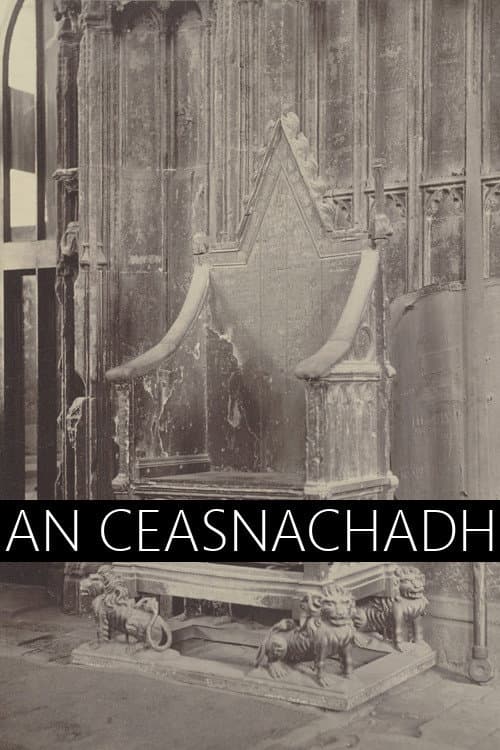 Постер: An Ceasnachadh
