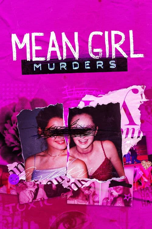 Постер: Mean Girl Murders