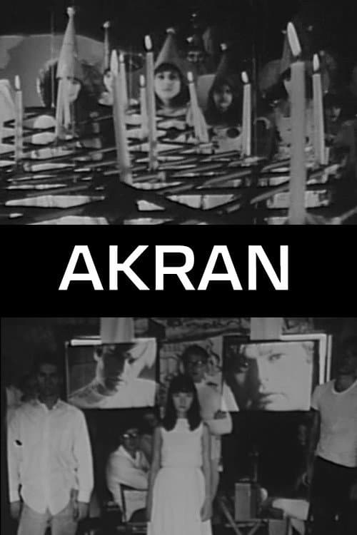 Постер: Akran