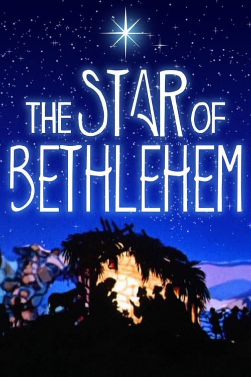 Постер: The Star of Bethlehem