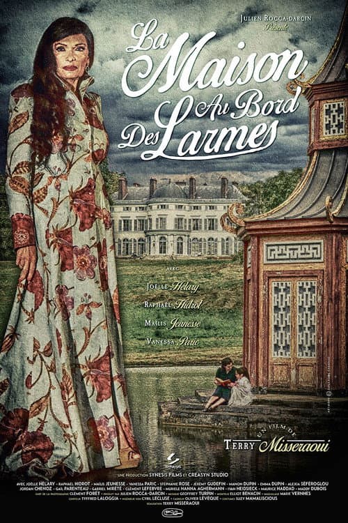 Постер: La Maison au Bord des Larmes