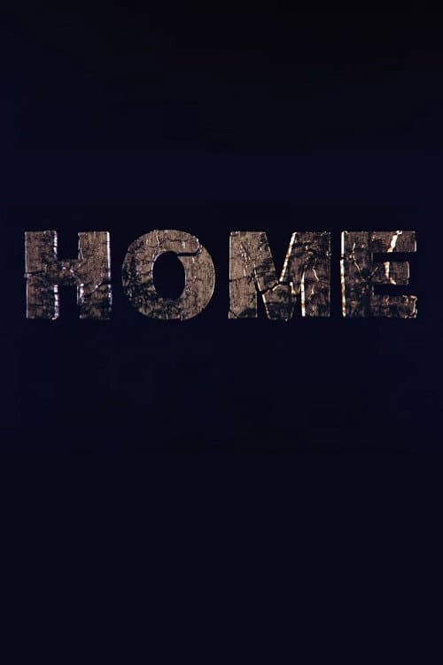 Постер: Home