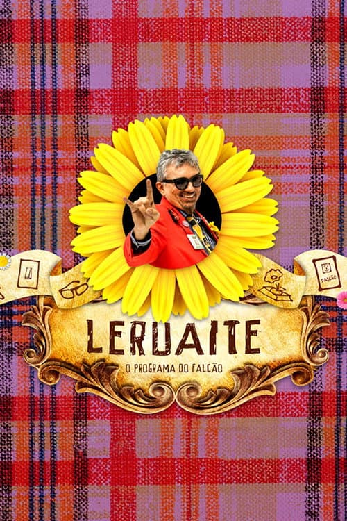 Постер: Leruaite
