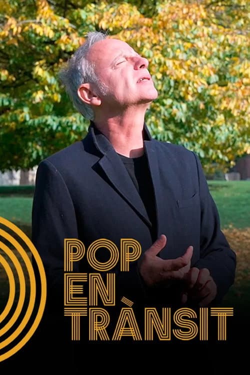 Постер: Pop en trànsit