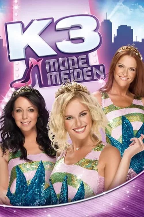 Постер: K3 Mode Meiden