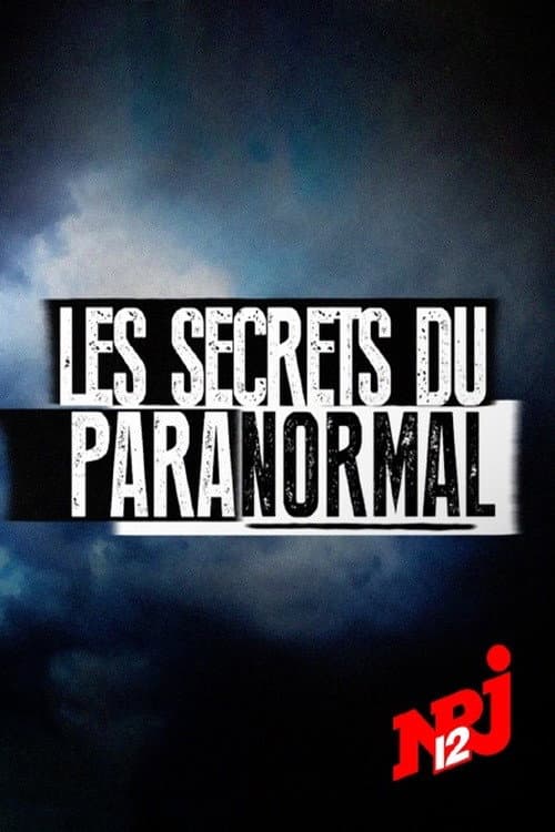 Постер: Les secrets du paranormal